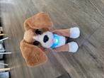 Fur real hondje Charlie, Ophalen, Hond