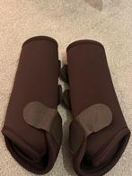 ESKADRON Platinum peesbeschermers ProDressage, Dieren en Toebehoren, Paarden en Pony's | Beschermers, Ophalen of Verzenden, Zo goed als nieuw