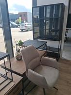 Virtinekast outlet Pronto wonen Op = Op, Ophalen, Met deur(en), Nieuw, Glas