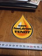 Save fuel drive fendt, Ophalen of Verzenden, Zo goed als nieuw