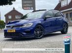 Volkswagen Golf 7.5 2.0 TSI R 310PK 4Motion Performance / Pa, Auto's, Volkswagen, Automaat, Euro 6, 4 cilinders, 1984 cc