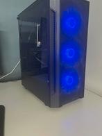 Game pc RTX 3060 Ryzen 5 5600G 16 gb ram 500 gb opslag, Computers en Software, Desktop Pc's, Ophalen of Verzenden, Zo goed als nieuw