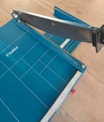 Snijmachine Dahle Papiersnijder Hefboom snijmachine, Ophalen of Verzenden