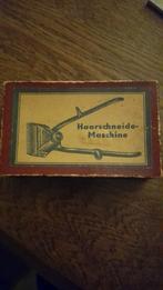Weltmeister Haarschneidemaschine in Doos, Ophalen of Verzenden