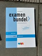 M. Reints - havo Nederlands 2023/2024, HAVO, Ophalen of Verzenden, Zo goed als nieuw, M. Reints