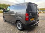 Toyota PROACE Compact 1.6 D-4D Cool Comfort, 3Pers. Navi, Cr, Auto's, Bestelauto's, Voorwielaandrijving, 12 maanden, Gebruikt