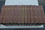 Brehms Tierleben complete 13 delig serie Dierleven 1911-1920, Ophalen, Gelezen, A.E. Brehm, Overige diersoorten