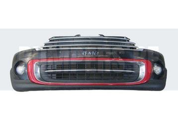 Bumper Mini Cooper R55 R56 FACELIFT 10-13 166149-10 Voorbump beschikbaar voor biedingen