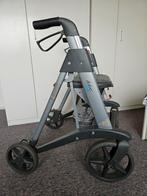 Rollator met grote wielen, Diversen, Rollators, Ophalen of Verzenden