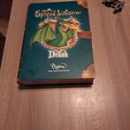 Efteling dvd en cd, Alle leeftijden, Ophalen of Verzenden, Zo goed als nieuw