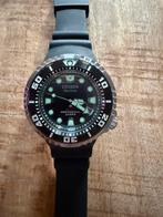 Citizen PROFESSIONEEL DUIKHORLOGE 300M  PROMASTER BN1024-01E, Ophalen of Verzenden, Zo goed als nieuw, Polshorloge, Citizen