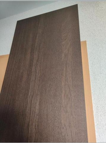 Sinarp Ikea bedekingspaneel 39x240 over van de klus - afbeelding 2