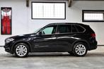 BMW X5 xDrive35i High Executive | Camera | Head-Up | Memory, 2005 kg, Gebruikt, Met garantie (alle), Zwart
