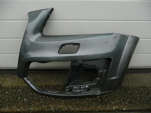 Audi Q5 Bumper Bumperhoek 8R0807437R PDC Koplampsproeiergat, Auto-onderdelen, Carrosserie en Plaatwerk, Bumper, Audi, Voor, Gebruikt