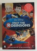 DVD: Meet the Robinsons, Avontuur, Alle leeftijden, Ophalen of Verzenden, Zo goed als nieuw