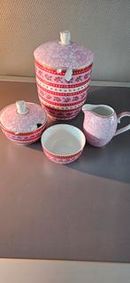 Pip Studio Servies, Ophalen of Verzenden, Porselein, Overige stijlen, Overige typen