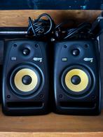Knk speakers rock it, Muziek en Instrumenten, Ophalen of Verzenden, Zo goed als nieuw, Minder dan 500 watt