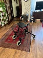 Rollator, Ophalen of Verzenden, Gebruikt