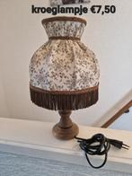 Kroeg lampje, Ophalen of Verzenden