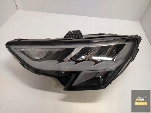 Audi A3 8Y LED-lamp links, Auto-onderdelen, Verlichting, Audi, Gebruikt, Ophalen of Verzenden