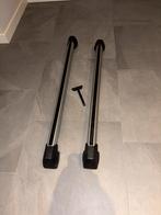 Originele VW Passat dakdragers, Auto diversen, Dakdragers, Ophalen, Gebruikt
