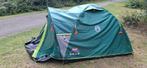 Coleman 3 persoons tent, verduisterd, zgan, Ophalen, Zo goed als nieuw, Tot en met 3