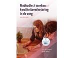 9789083139395 Methodisch werken en kwaliteitsverbetering in, Verzenden, Beta, Zo goed als nieuw, HBO