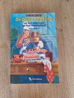 Omnibus De olijke tweeling Internaat, familiefeest-A. Peters, Ophalen of Verzenden, Zo goed als nieuw