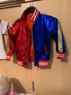 Harley Quinn Cosplay kostuum kinderen, Kinderen en Baby's, Carnavalskleding en Verkleedspullen, Ophalen of Verzenden, Zo goed als nieuw