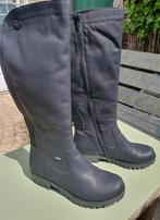 Rieker. Nieuw in doos. hoge laarzen. zwart. maat 39., Hoge laarzen, Zwart, Nieuw, Ophalen of Verzenden