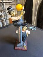 Laurel en hardy barometer, Ophalen of Verzenden, Gebruikt