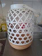 Leuke wandlamp voor buiten of binnen, Ophalen