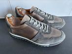 Magnanni sneakers maat 40.5 weinig gedragen, Magnanni, Overige kleuren, Magnanni, Magnanni