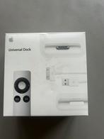 Universal Dock, Ophalen of Verzenden, Apple iPhone