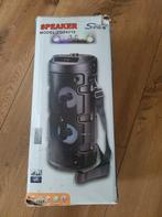 Speaker model:ZQS4210, Audio, Tv en Foto, Overige typen, Zo goed als nieuw, Minder dan 60 watt, Ophalen