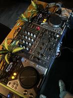 Pioneer CDJ 400, Ophalen of Verzenden, Zo goed als nieuw, Dj-set, Pioneer