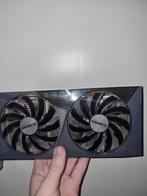 MSI GeForce RTX 3060 Ti Gaming X 8GB – Top videokaart, Computers en Software, Videokaarten, Ophalen, PCI-Express 4, Nvidia, GDDR5