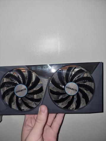 MSI GeForce RTX 3060 Ti Gaming X 8GB – Top videokaart beschikbaar voor biedingen