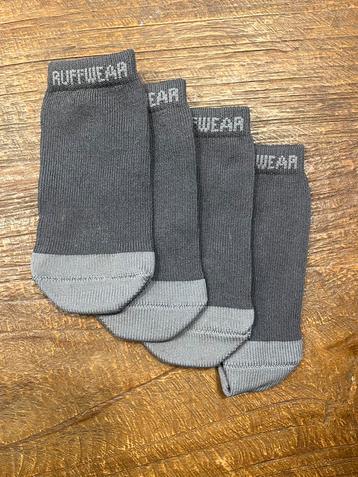 Ruffwear hondensokken nieuw! beschikbaar voor biedingen
