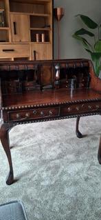 Antieke secretaire, Antiek en Kunst, Antiek | Kantoor en Zakelijk, Ophalen