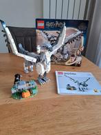 Lego Harry Potter Scheurbek/Buckbek set 76427, Ophalen of Verzenden, Zo goed als nieuw