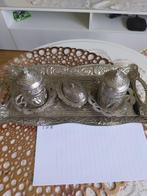 mini theeservice, Antiek en Kunst, Antiek | Servies compleet, Ophalen