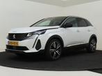 Peugeot 3008 1.6 HYbrid 225 GT Pack Business FOCAL ! + ALCAN, Automaat, Gebruikt, 4 cilinders, Adaptive Cruise Control