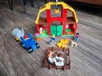 Duplo Boerderij 5649 Compleet, Ophalen of Verzenden, Zo goed als nieuw, Overige merken