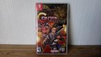 Contra operation galuga nintendo switch limited run games, 1 speler, Ophalen of Verzenden, Zo goed als nieuw