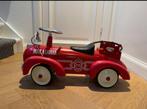 Loopauto brandweer, Hobby en Vrije tijd, Modelauto's | 1:24, Ophalen, Zo goed als nieuw, Overige merken