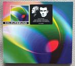 COLOURSOUND, Mike Peters, the Alarm & Billy Duffy, the Cult, Verzenden, Zo goed als nieuw, Poprock