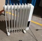radiator olie kachel - oliekachel, Huis en Inrichting, Ophalen, Gebruikt, ., Vrijstaand