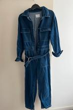 Spijker jumpsuits, Kleding | Dames, Blauw, Ophalen of Verzenden, Zo goed als nieuw, Berksha