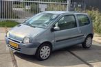 Renault Twingo 1.2 16V Dyna 2005 2003 Blauw, Auto's, Renault, Voorwielaandrijving, 4 cilinders, Origineel Nederlands, Handgeschakeld